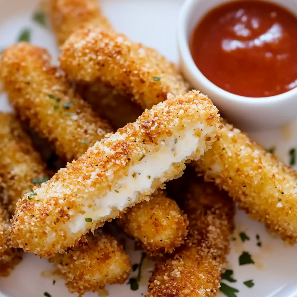 1air-fryer-mozzarella-sticks