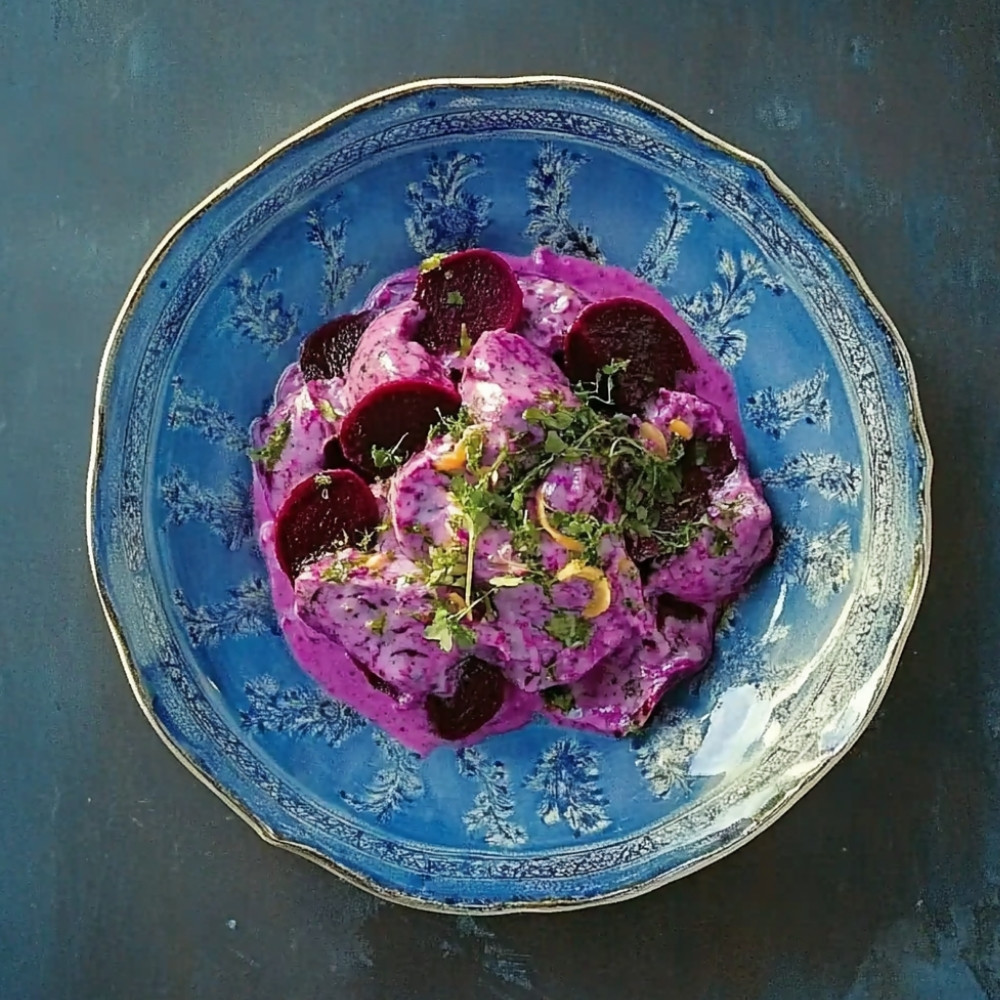 1beetroot-yogurt