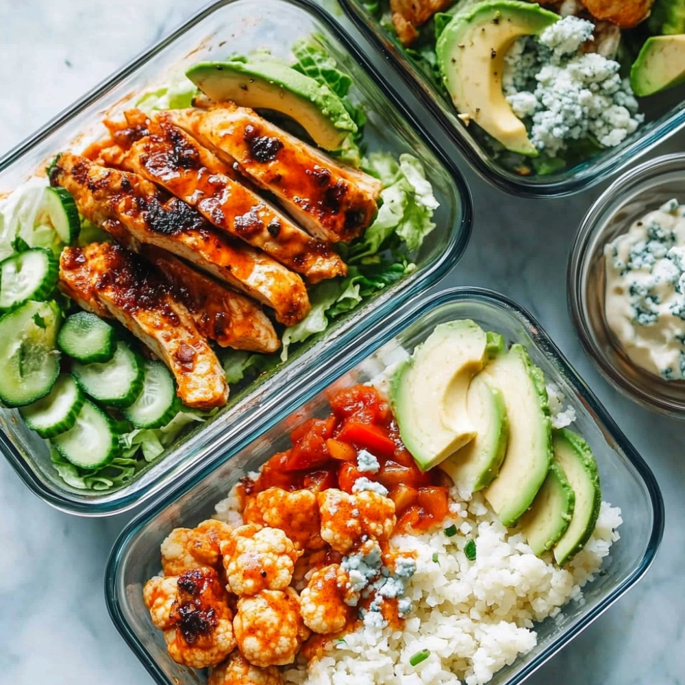 1buffalo-chicken-cauliflower-bowls