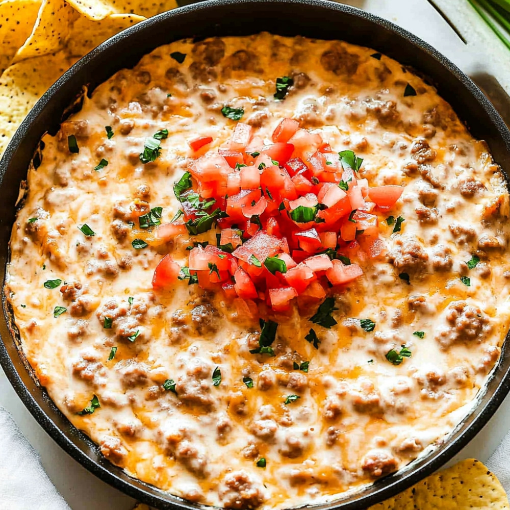 1cheese-sausage-dip