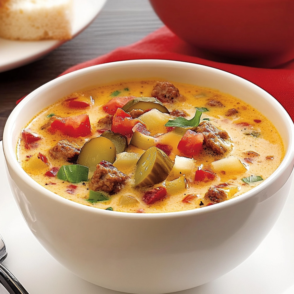 1cheeseburger-soup