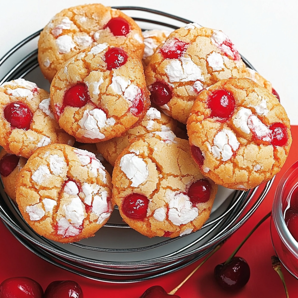 1cherry-cookies