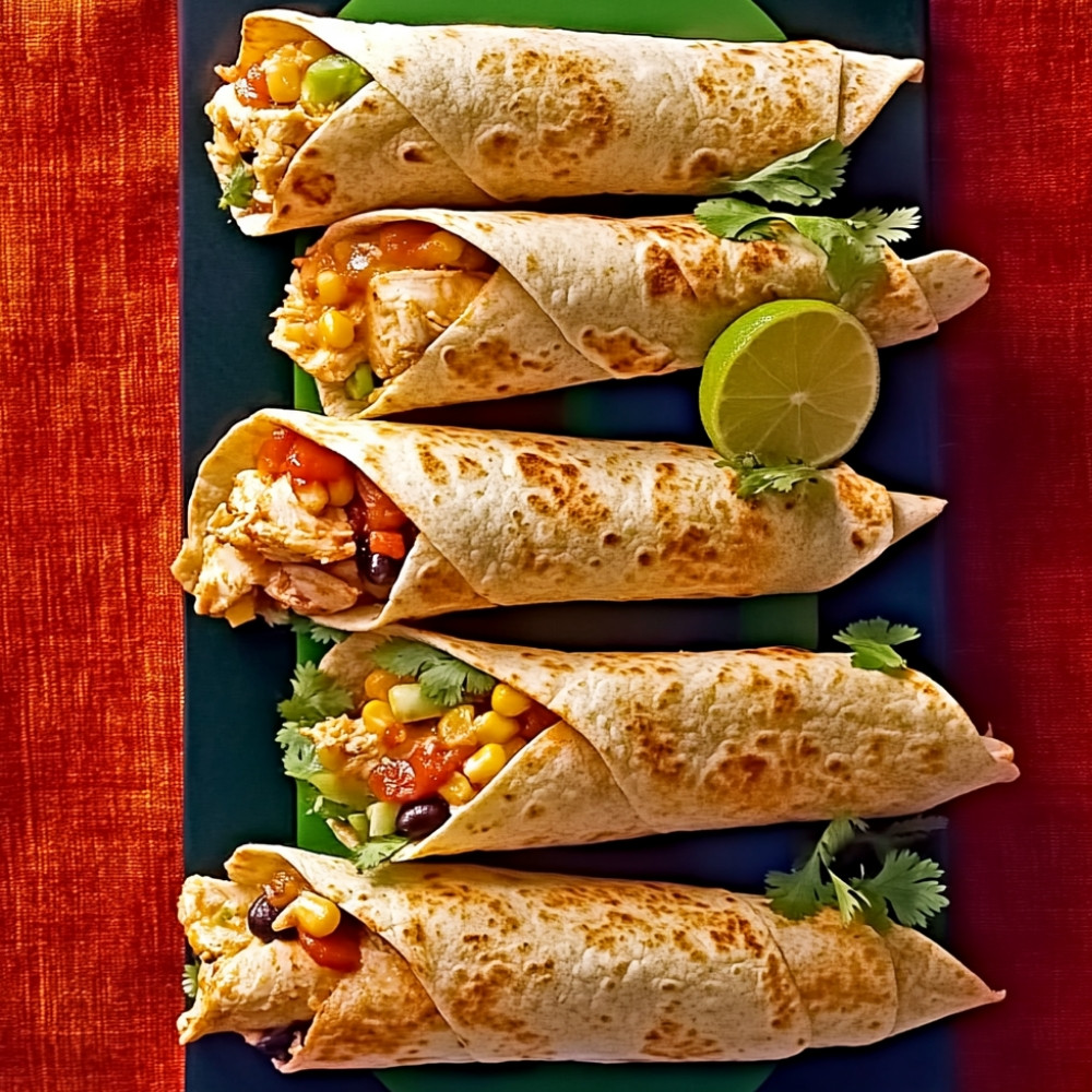 1chicken-enchilada-wraps