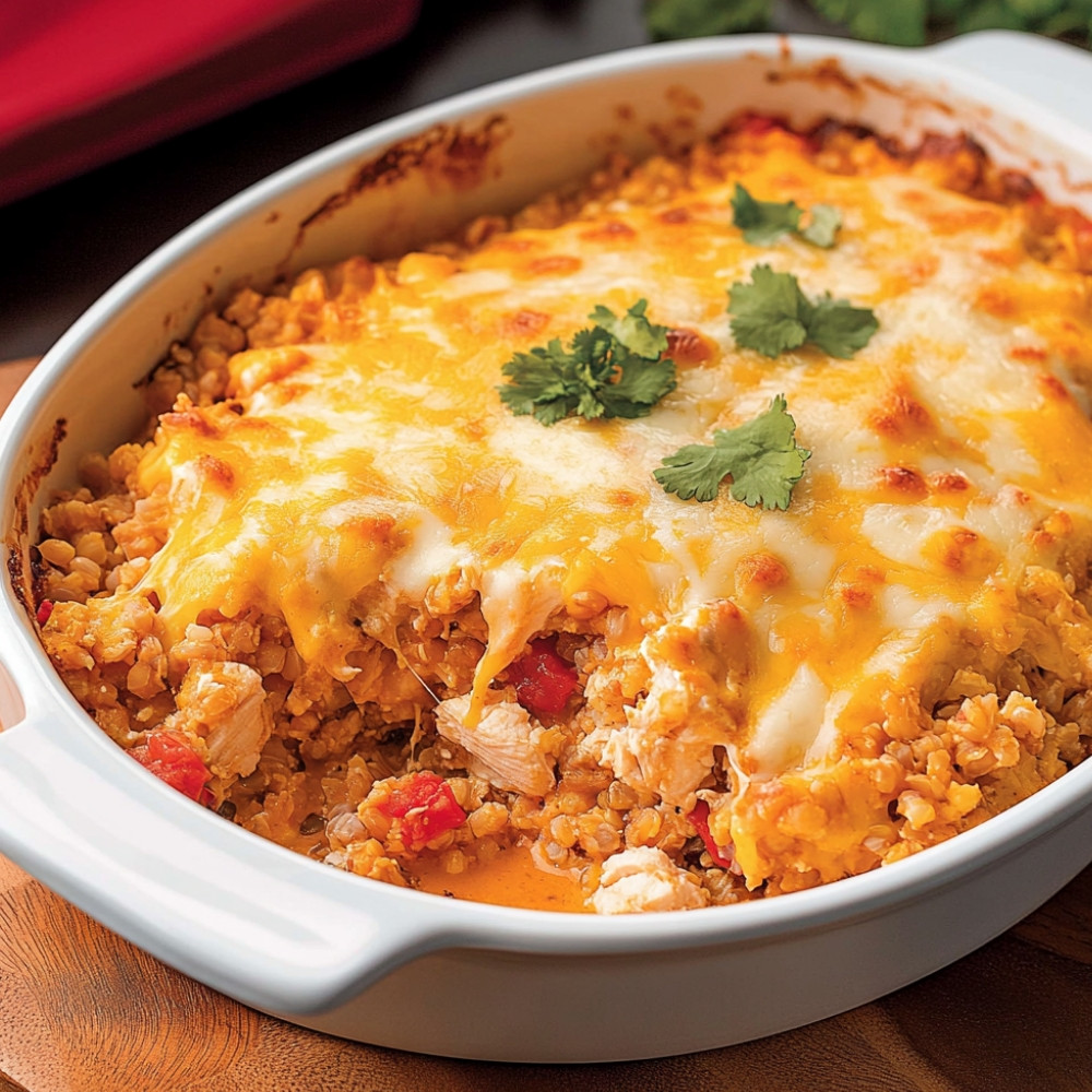 1chicken-and-whole-grains-casserole