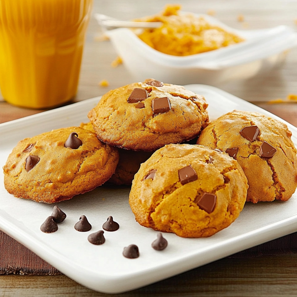 1chocolate-chip-pumpkin-cookies