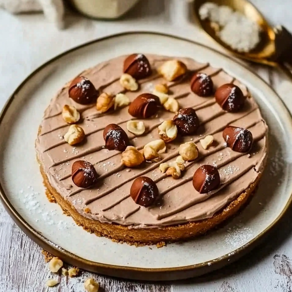 1chocolate-hazelnut-tart