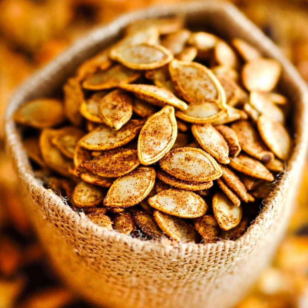 1cinnamon-sugar-pumpkin-seeds