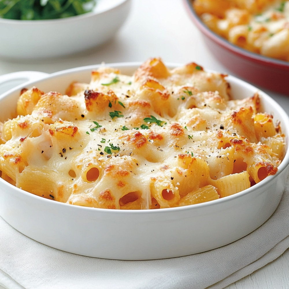 1crab-pasta-bake