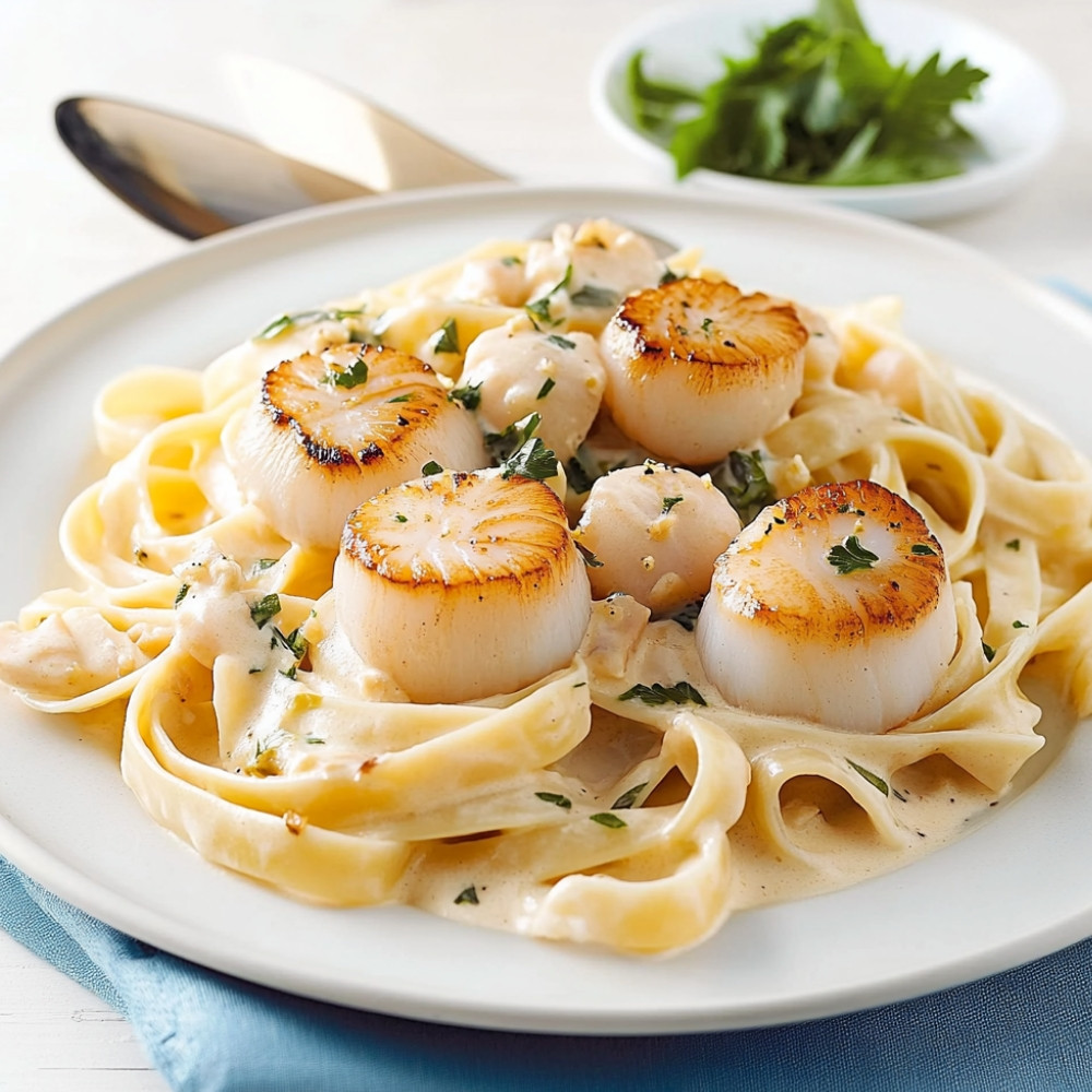1creamy-scallop-pasta