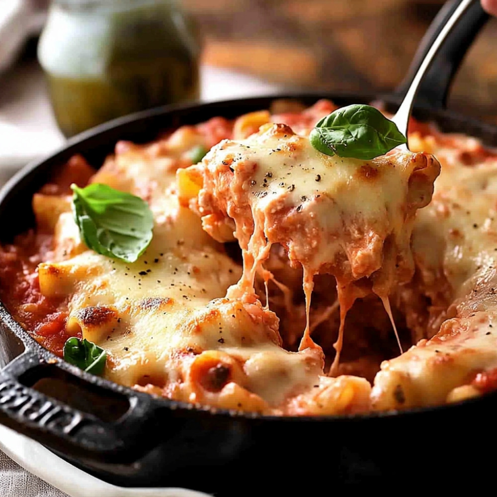 1creamy-tomato-chicken-pasta-bake