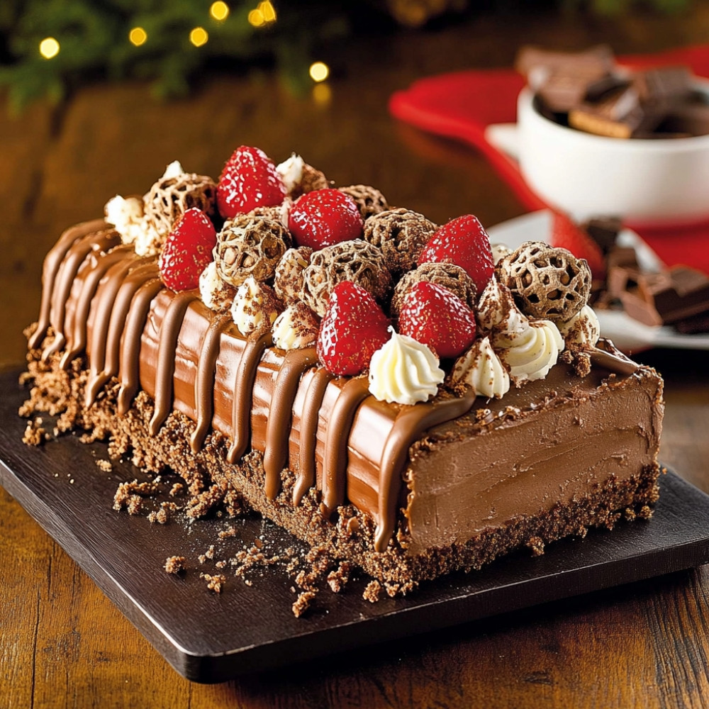 1ferrero-and-pirouline-chocolate-log