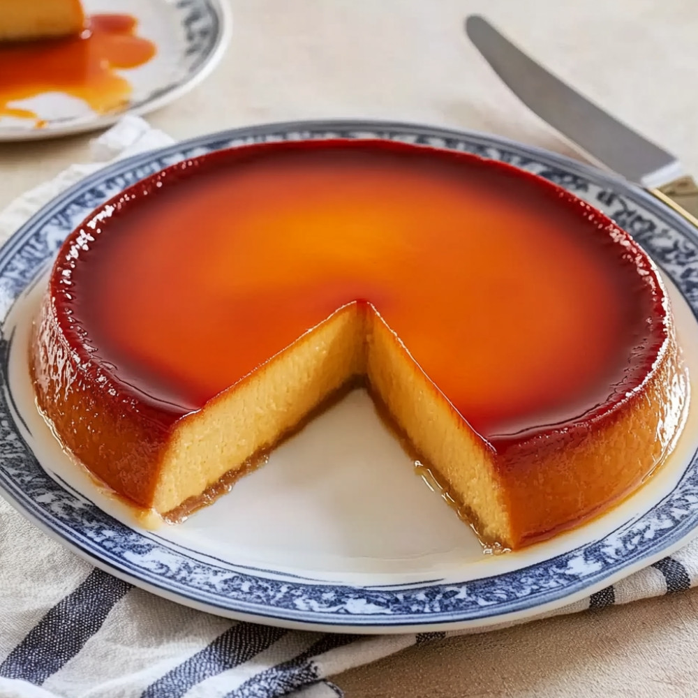 1flan-with-caramel-sauce
