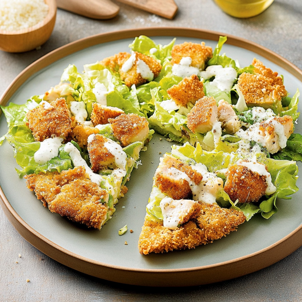 1giant-chicken-croquette-with-caesar-salad