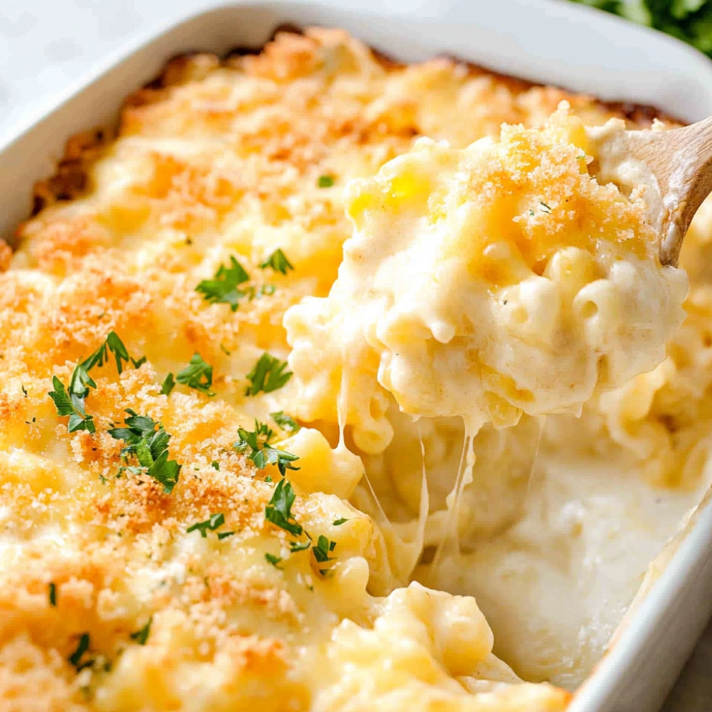 1gluten-free-baked-macaroni-cheese