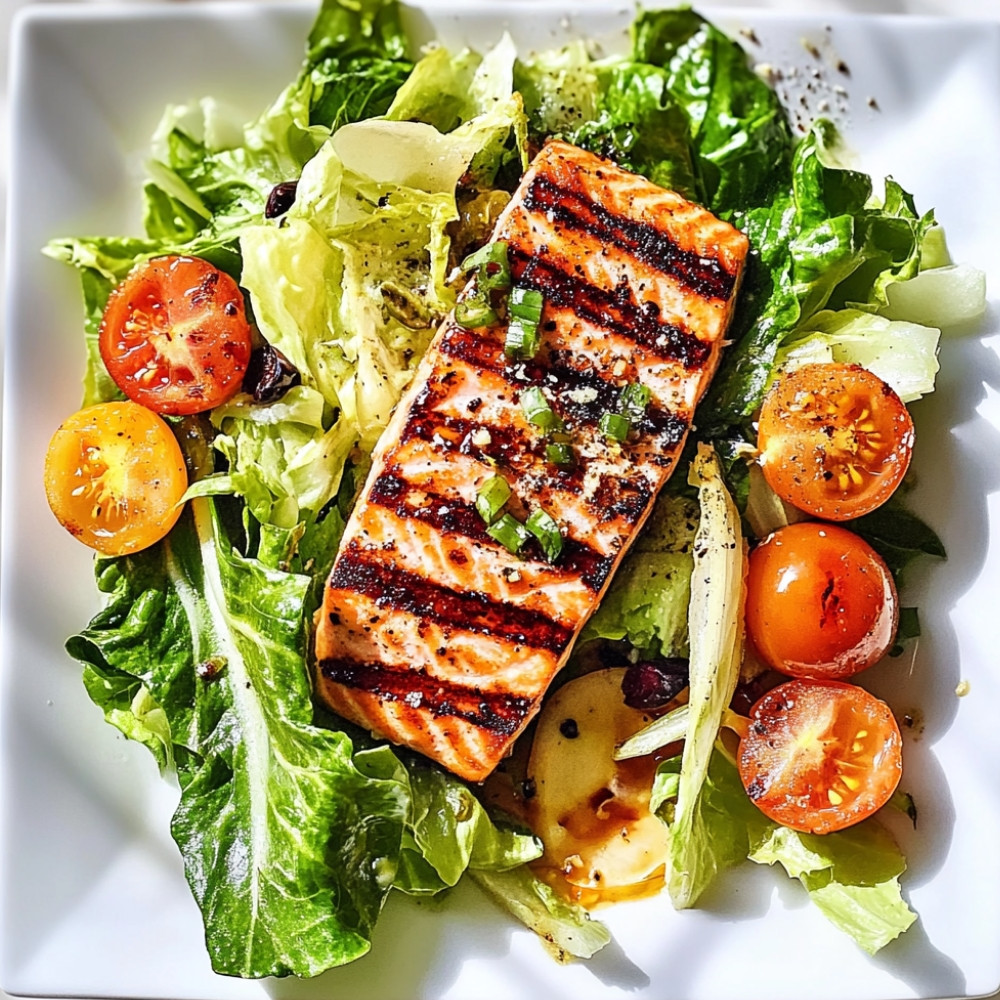 1grilled-salmon-and-romaine-salad