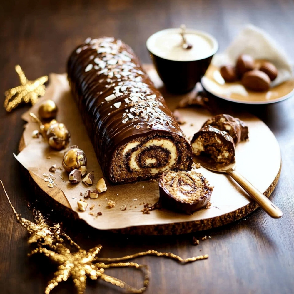 1hazelnut-chocolate-yule-log