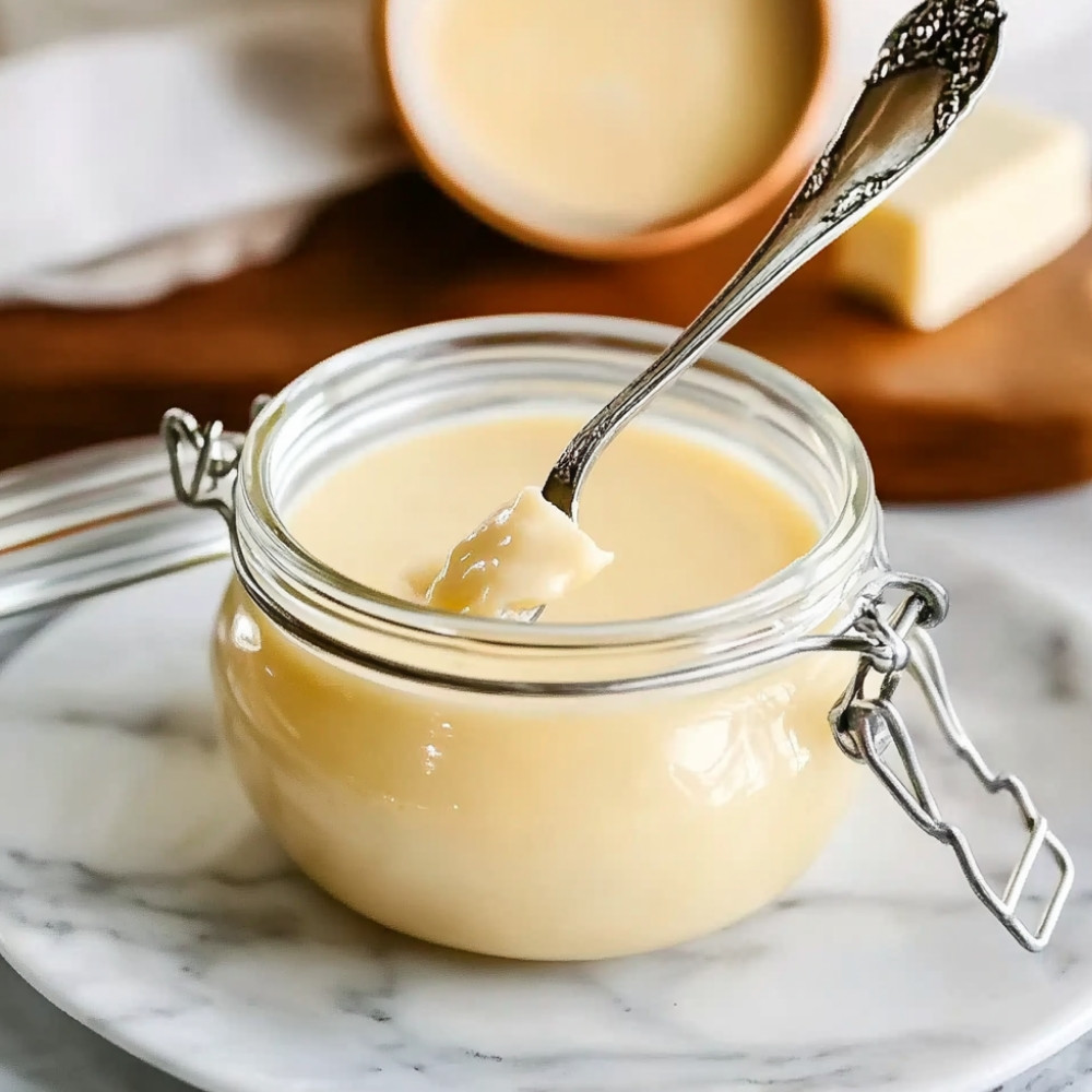 1homemade-sweetened-condensed-milk