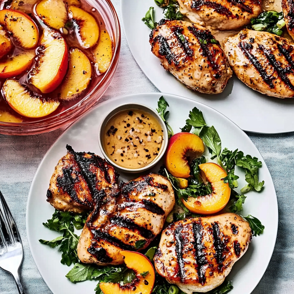 1honey-garlic-grilled-chicken
