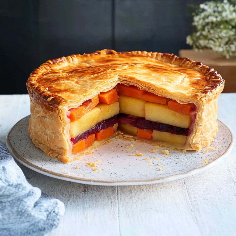 1layered-vegetable-pie