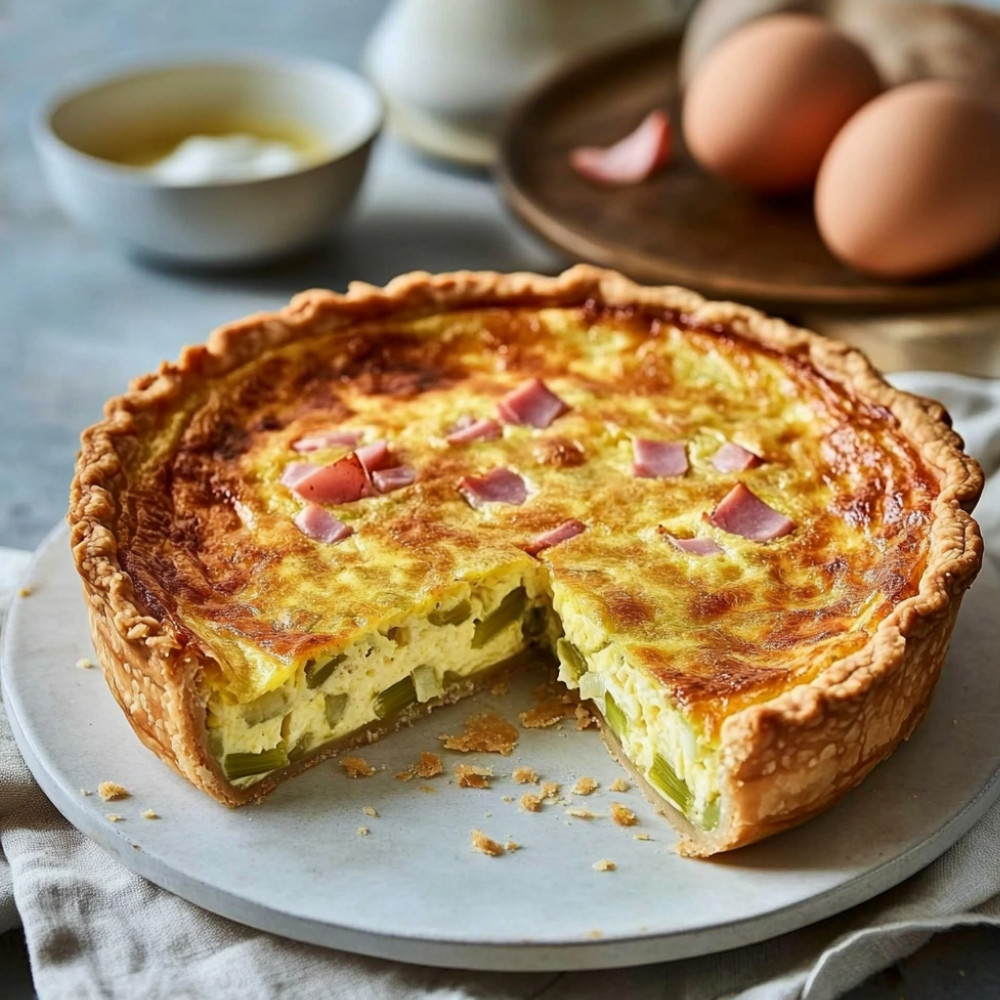 1leek-and-ham-quiche