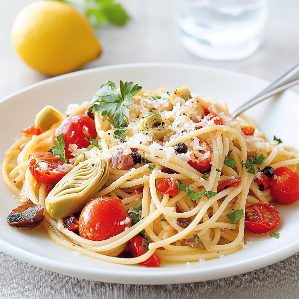 1lemon-tomato-artichoke-spaghetti