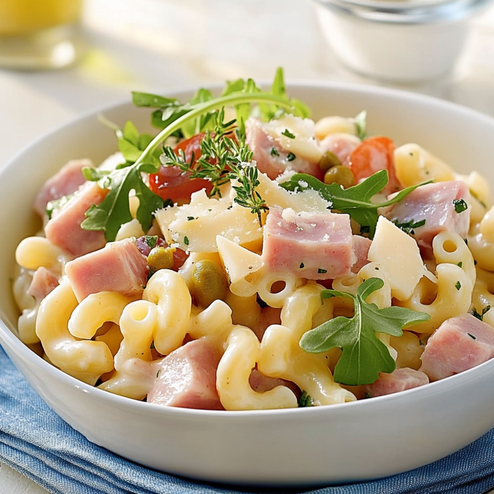 1macaroni-salad-with-ham