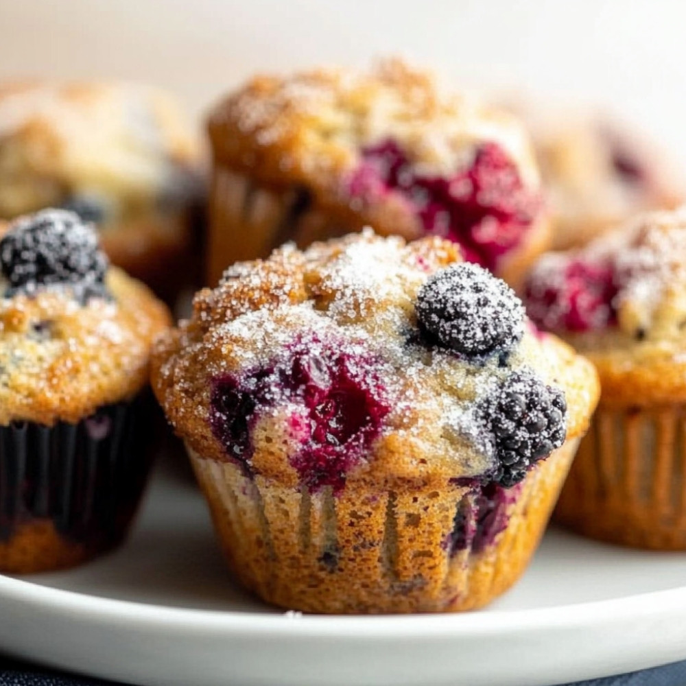 1mixed-berry-muffins