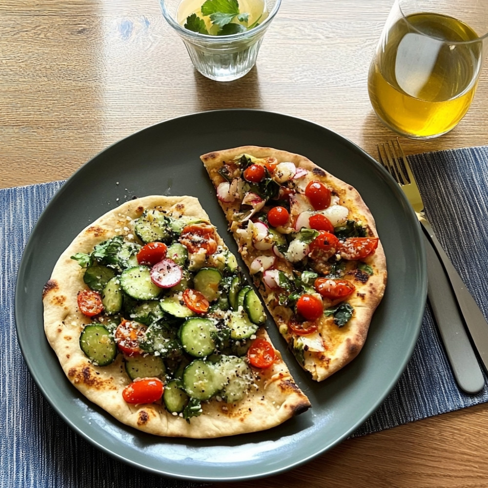 1naan-pizza-with-spring-salad