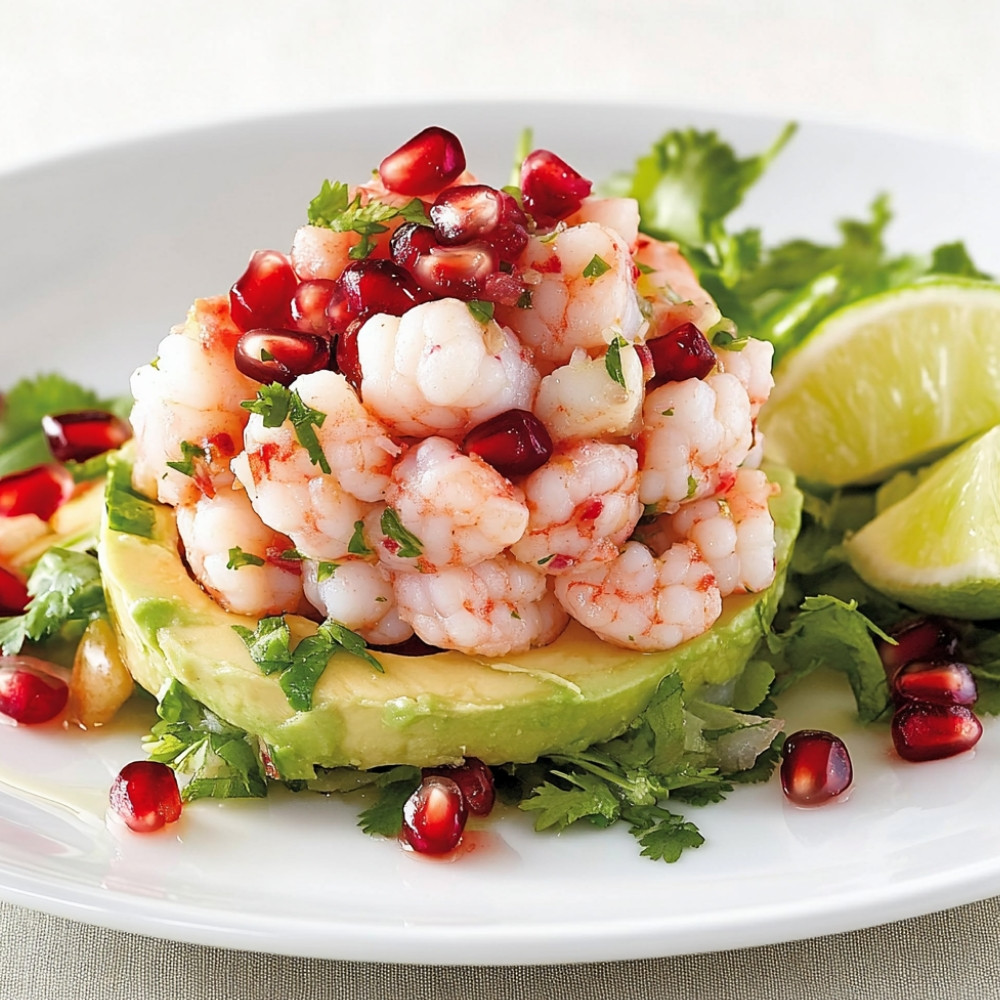 1nordic-shrimp-tartare-with-pomegranate