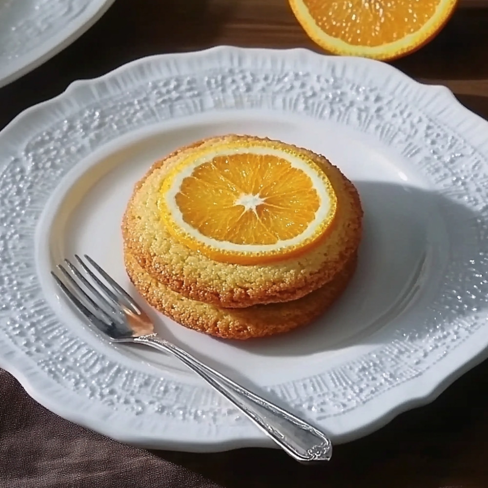 1orange-cookies