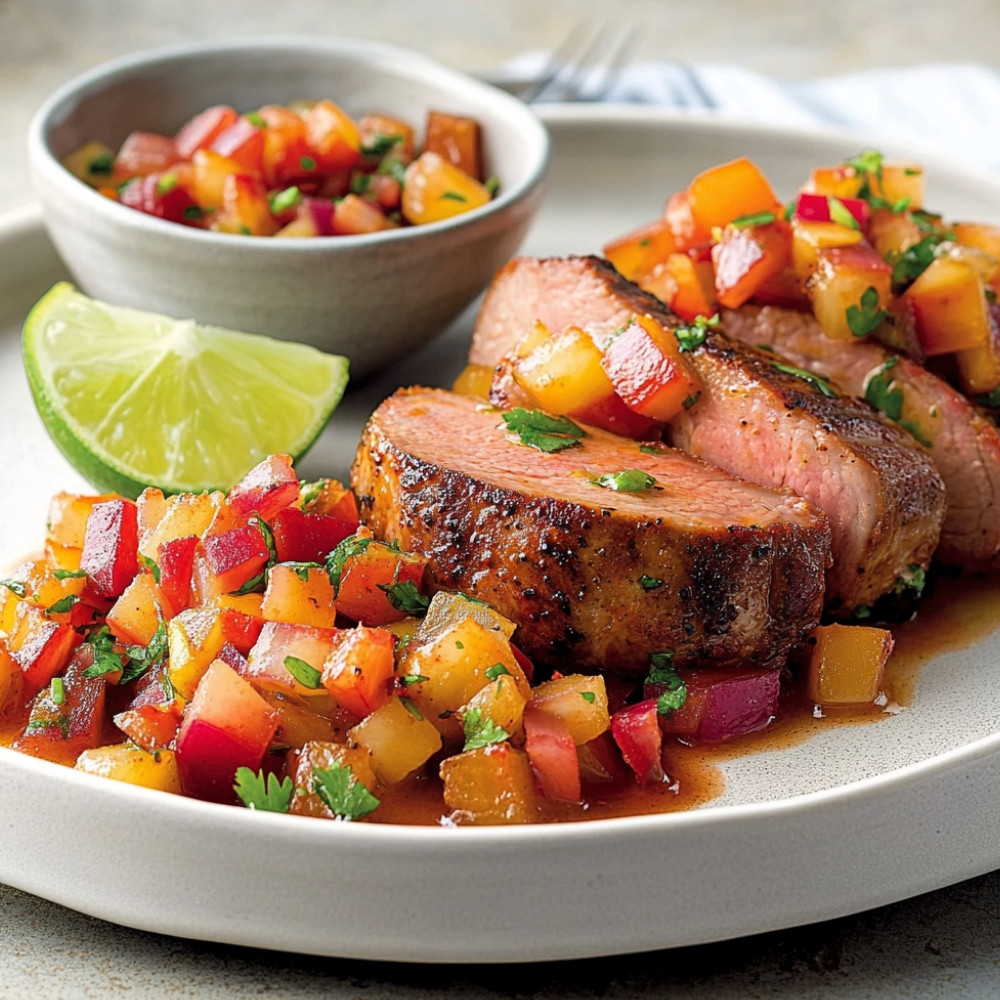 1pork-tenderloin-with-beet-salsa
