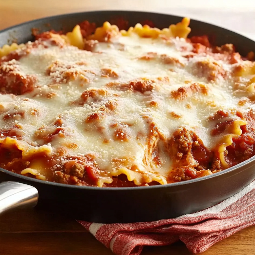 1quick-skillet-lasagna