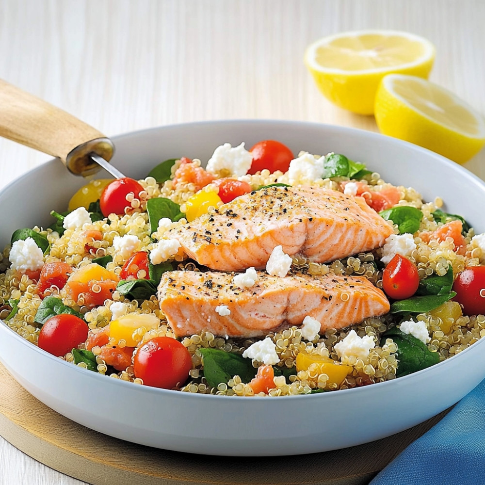 1quinoa-with-salmon-and-feta