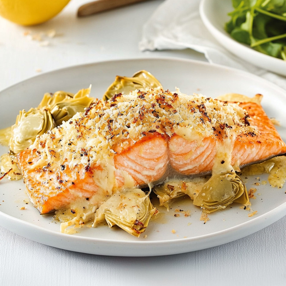 1salmon-artichokes-and-cheese