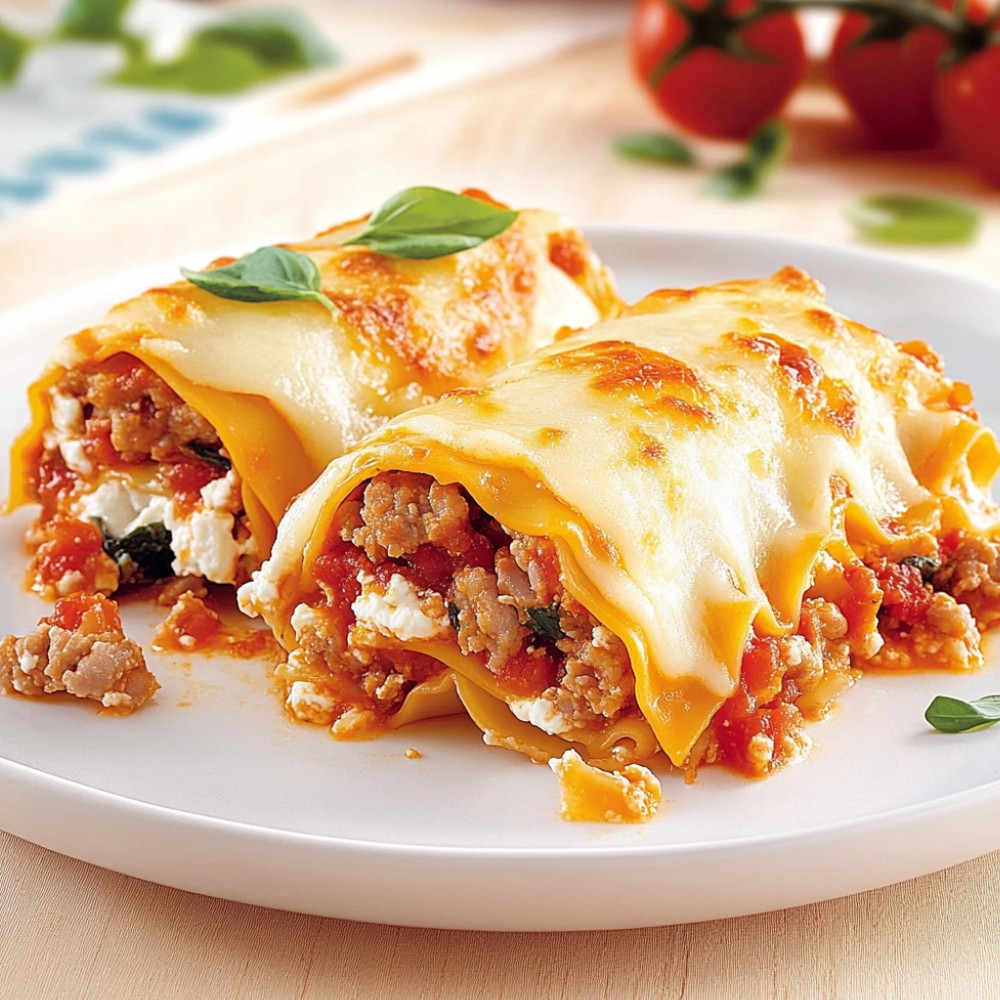 1sausage-lasagna-rolls