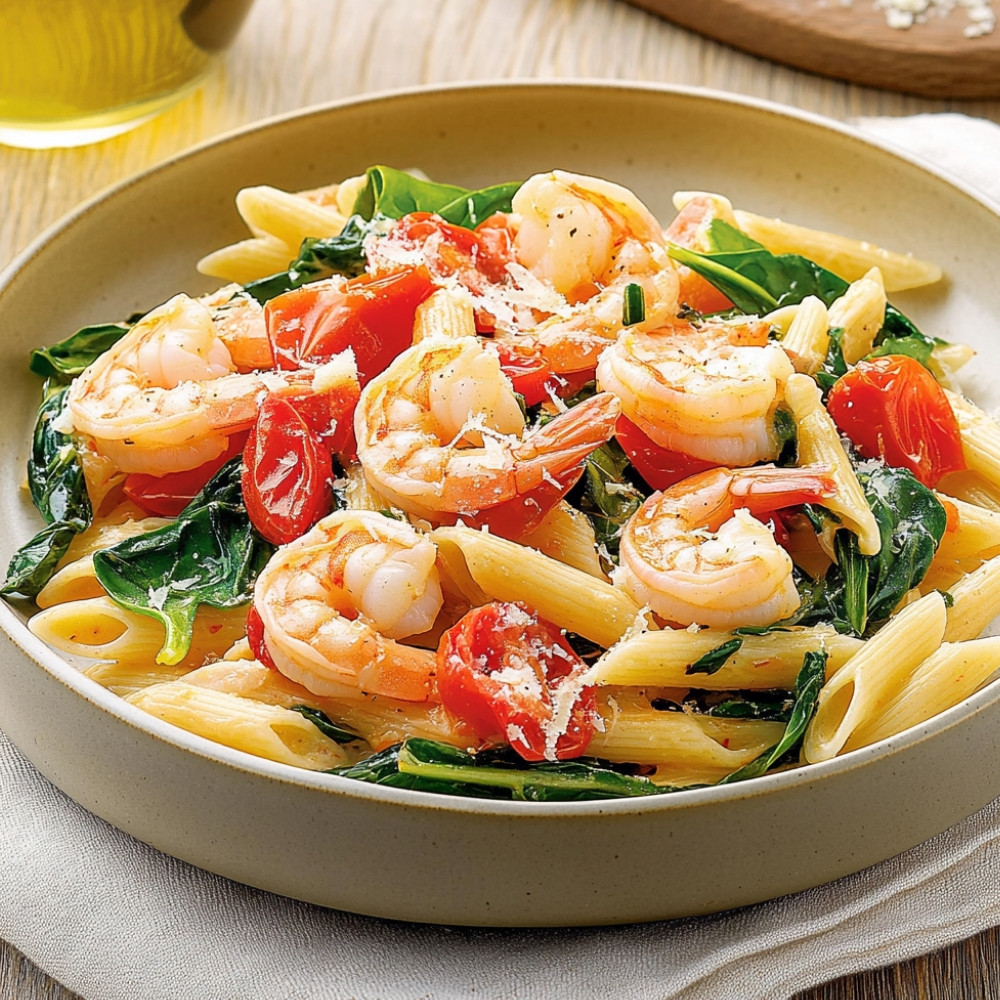 1shrimp-tomato-spinach-penne