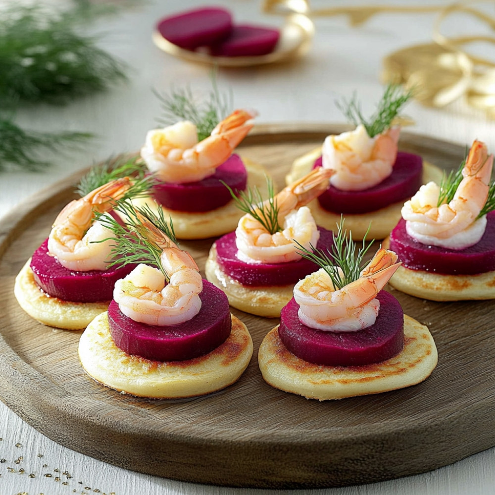 1shrimp-and-beet-blinis