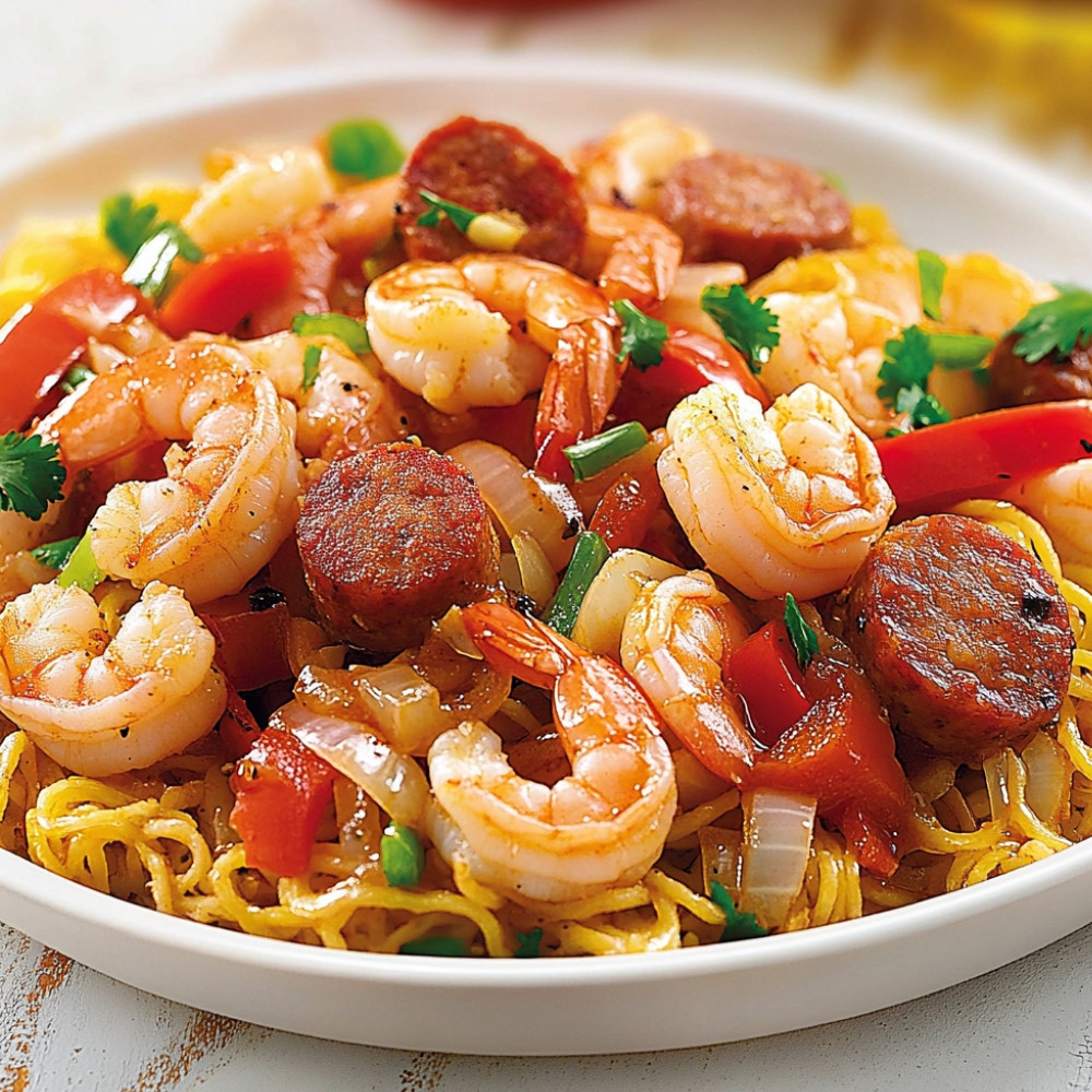 1spicy-shrimp-and-sausage-saute