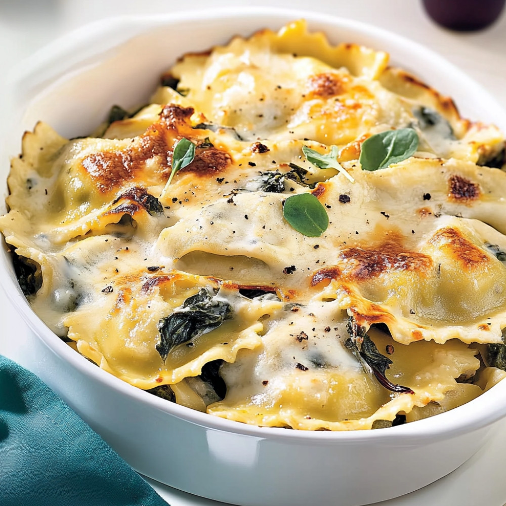 1spinach-artichoke-ravioli-gratin