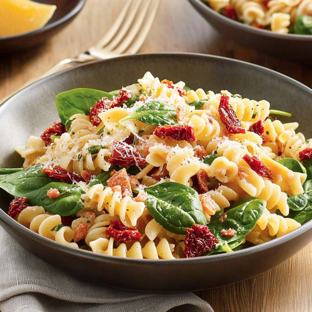 1spinach-cheese-and-sundried-tomato-pasta-salad