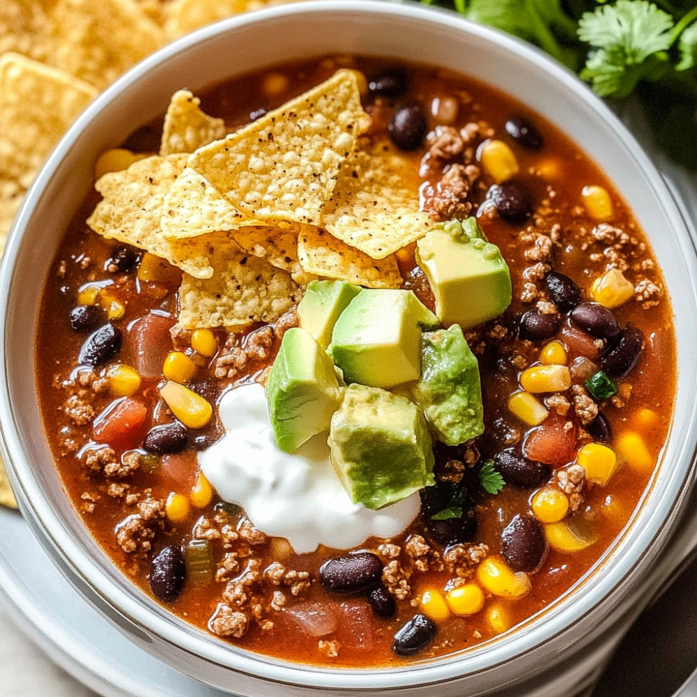 1taco-soup-recipe