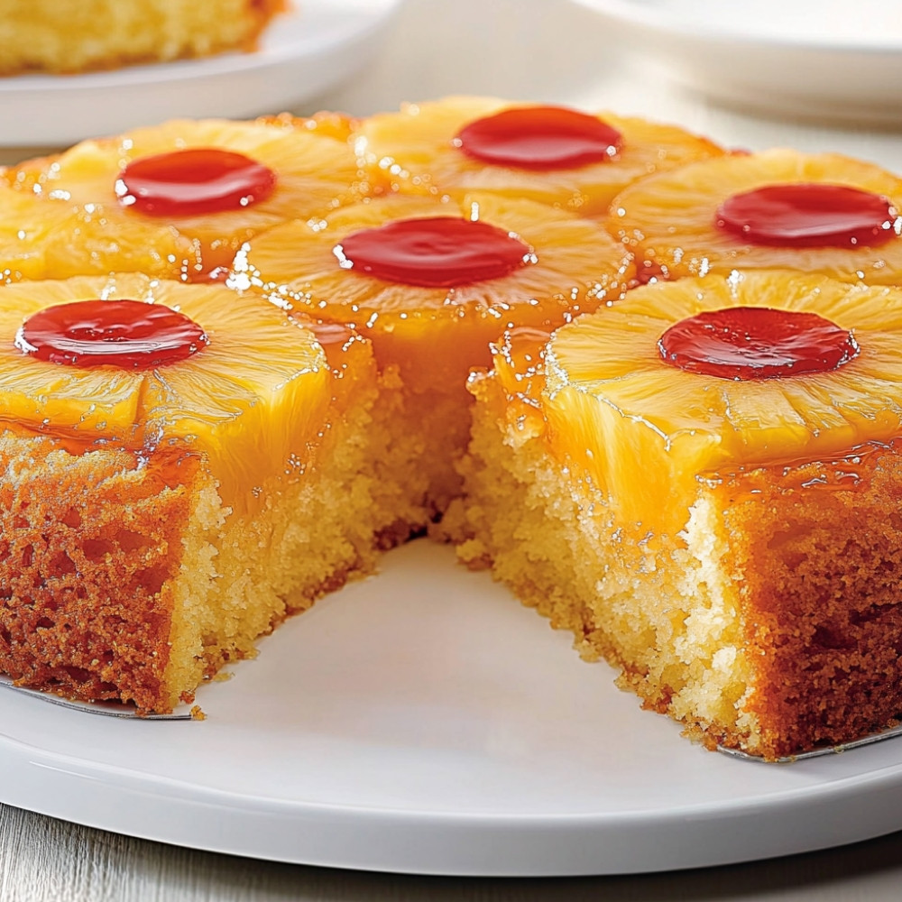 1upside-down-pineapple-cake