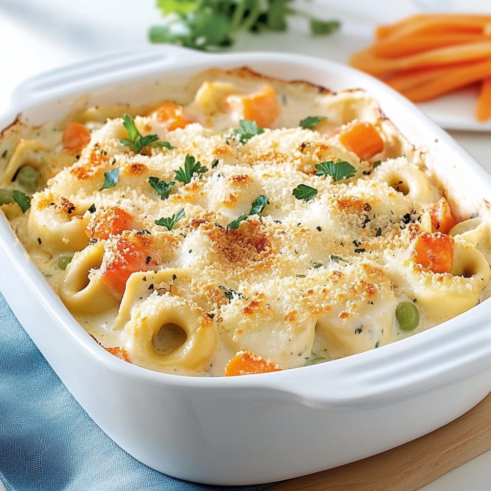1vegetable-tortellini-gratin