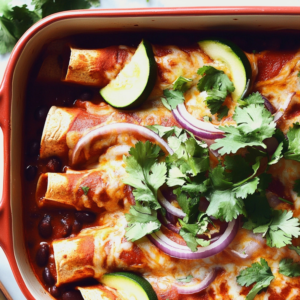 1vegetarian-enchiladas