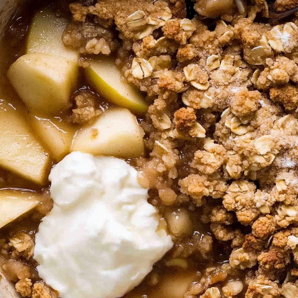 1apple-crumble