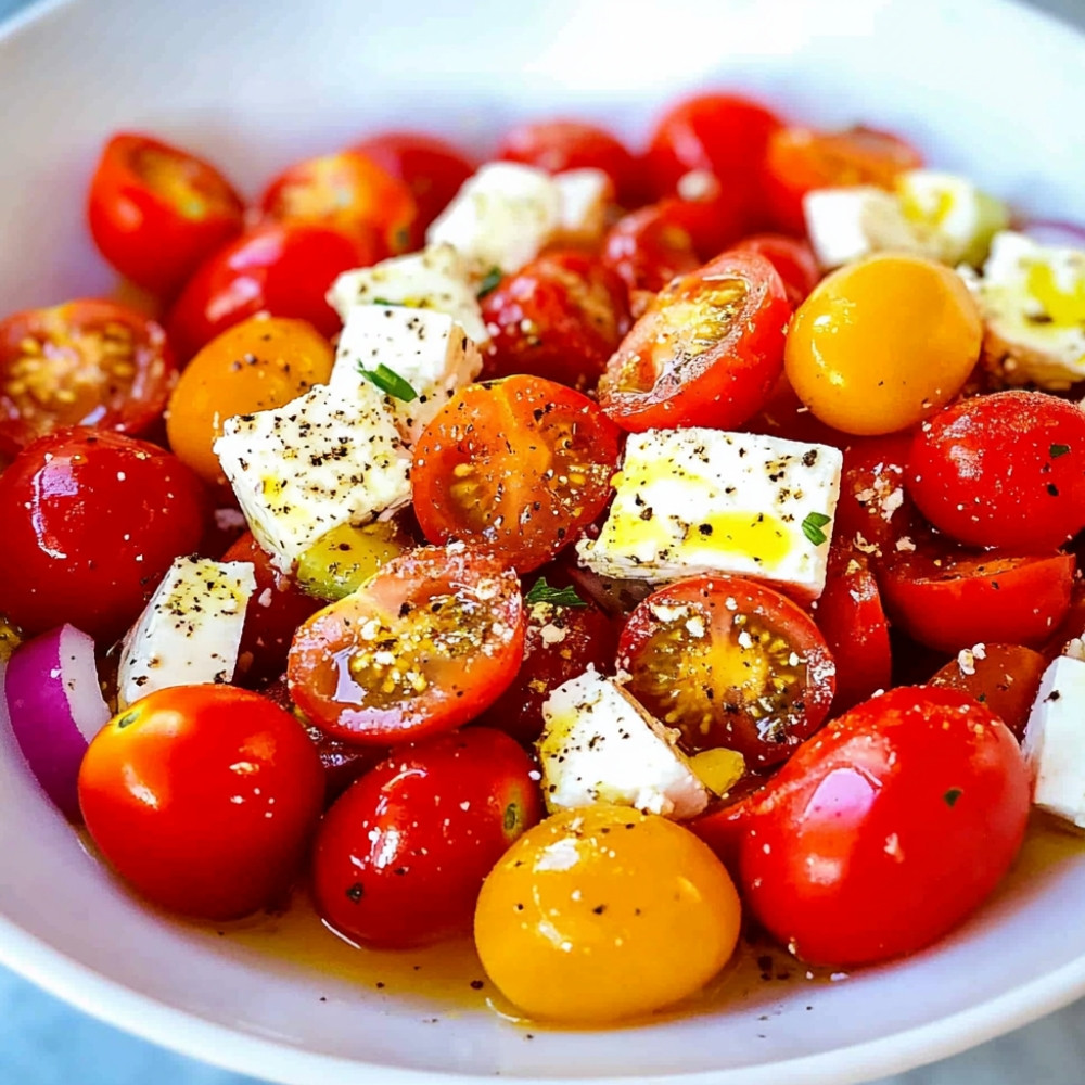 1bright-and-flavorful-cherry-tomato-feta-salad-recipe