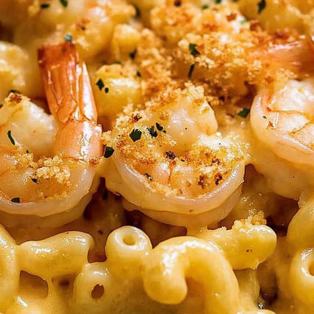 1creamy-shrimp-mac-and-cheese-a-comforting-delight