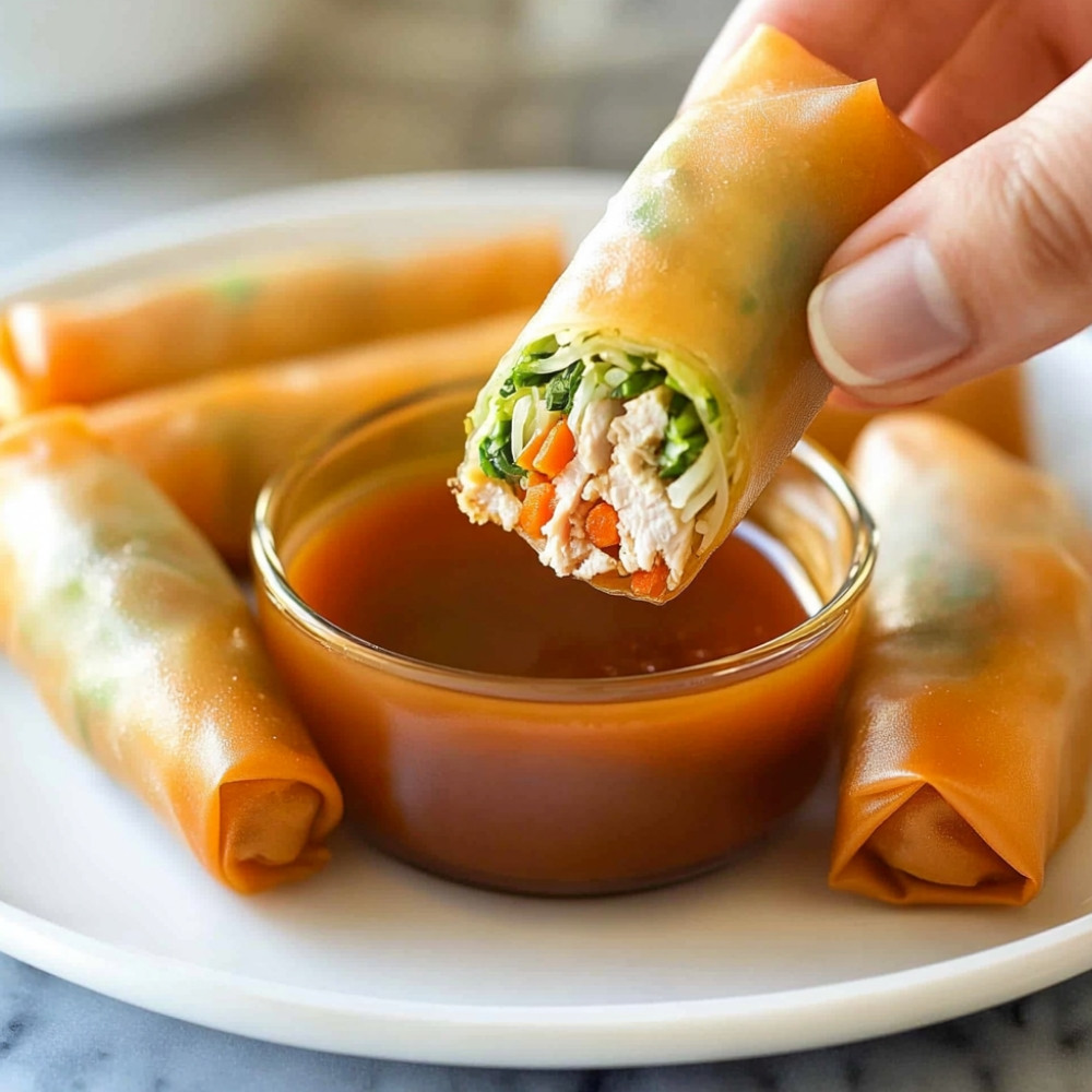 1crispy-chicken-spring-rolls-a-delightful-snack-idea