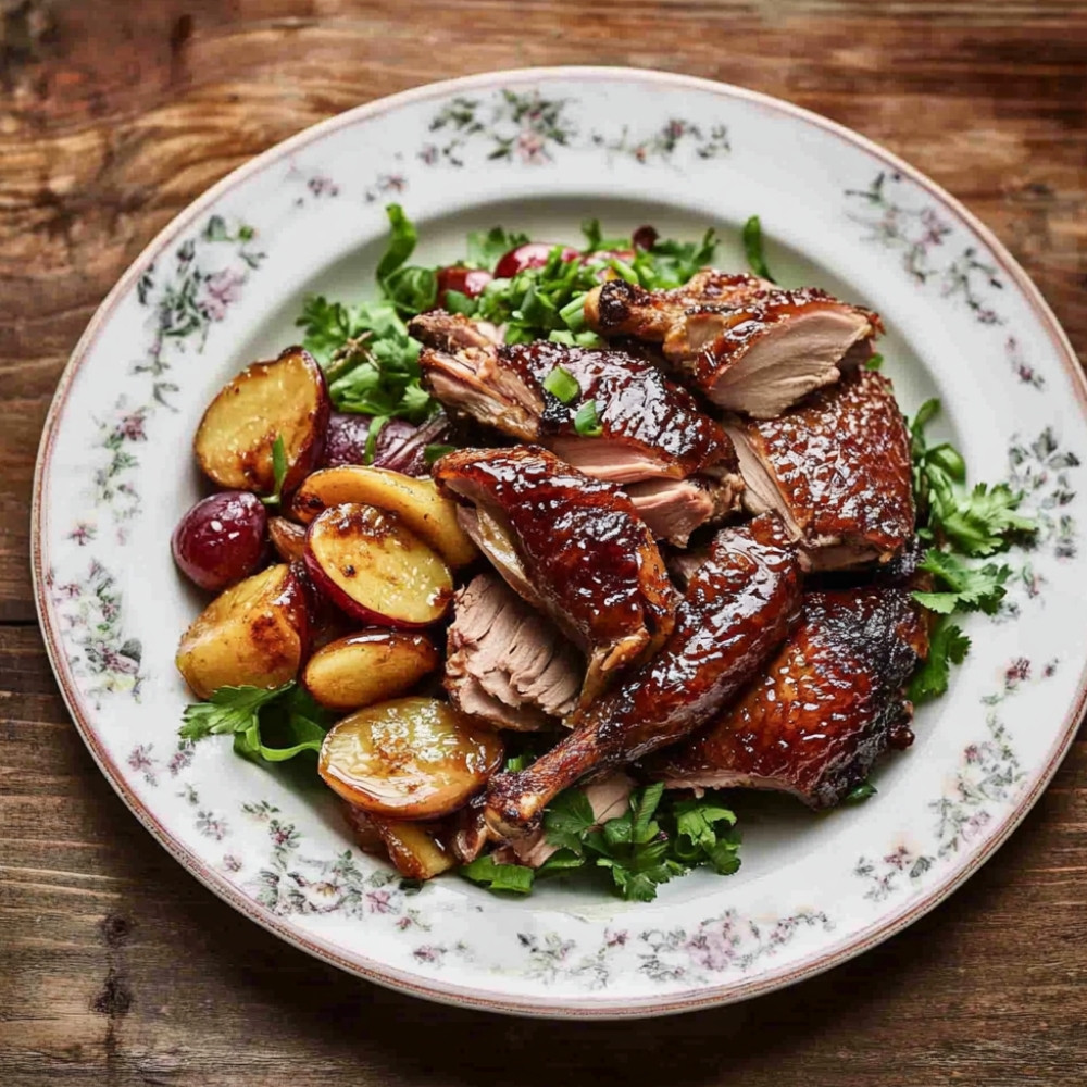 1crispy-duck-with-irresistible-sticky-plum-sauce