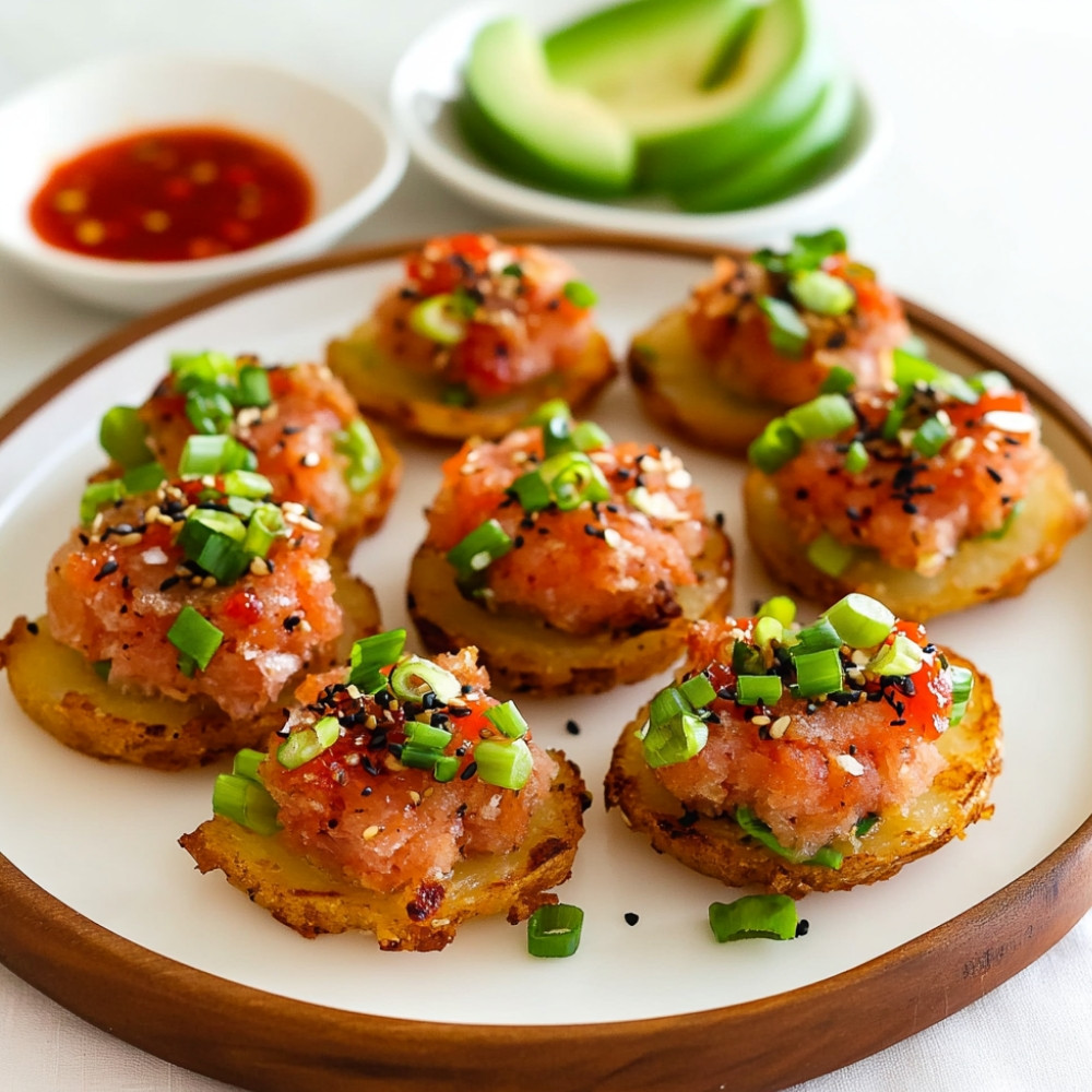 1crispy-hashbrown-bites-with-spicy-tuna-delight